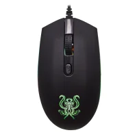 Игровая мышь Oklick 706G фото 2